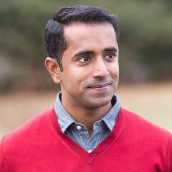 Meet your Posher, Adarsh - Picture 1 of 1